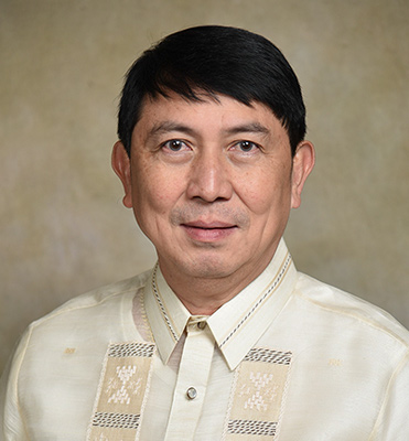 BONG-BUTASLAC