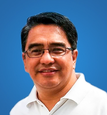 NOEL DAJAO
